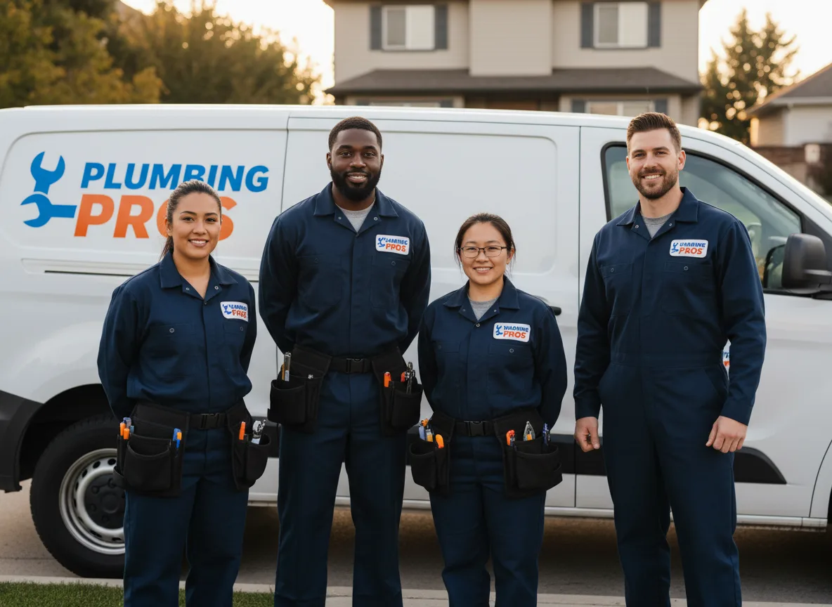 Water Heater Repair company in Troutman, NC